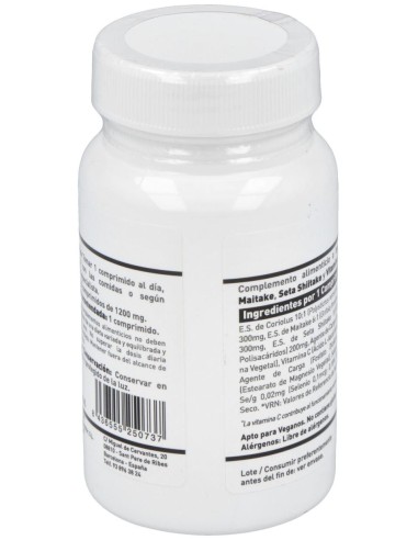 Inmun A 30Comp. de Plannatur