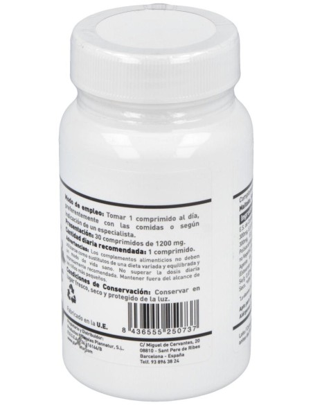 Inmun A 30Comp. de Plannatur