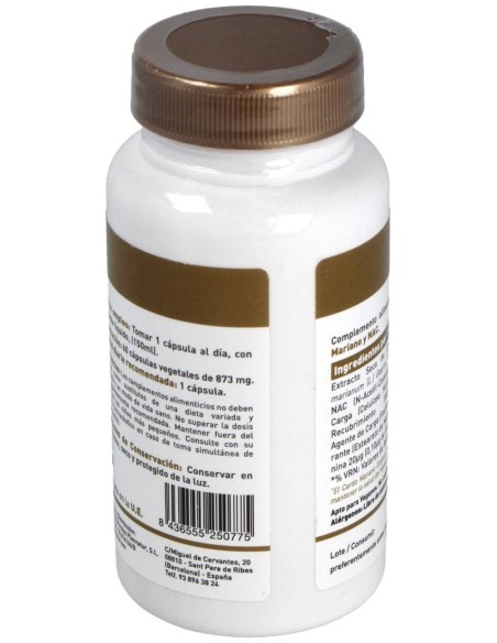 Hepatic Gras 60Cap. de Plannatur