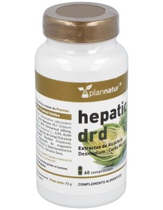 Hepatic Drd 60Comp. de Plannatur 2