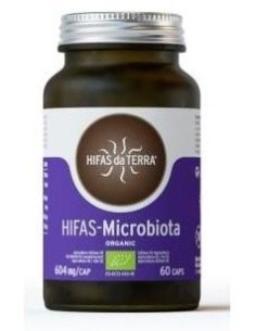 Hifas Microbiota 60Cap. de Hifas Da Terra 2