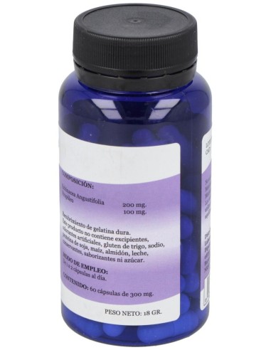 Defensin Alfa 60Cap. de Alfa Herbal