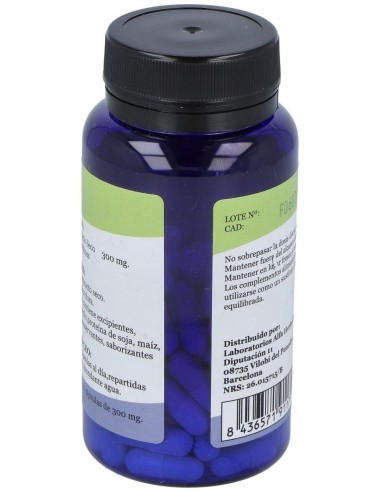 Opc Semillas De Uva 90Cap. de Alfa Herbal