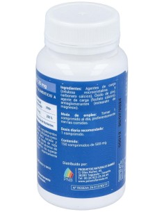 Zinc 25Mg. 150Comp. de Polaris 2