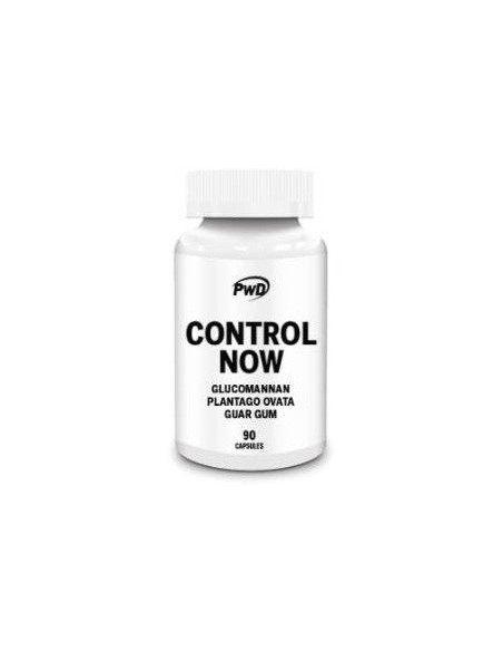 Control Now 90Cap. de Pwd