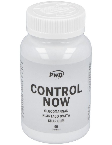 Control Now 90Cap. de Pwd