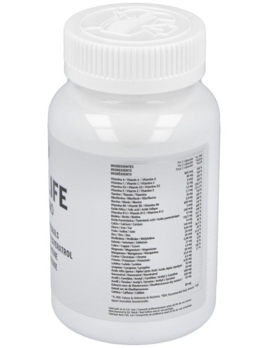 Vitalife Thermo 60Cap. de Pwd