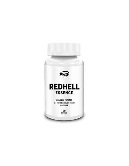 Redhell Essence 90Cap. de Pwd