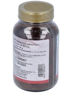 Fgb Complex 60 Caps. de Cfn 2