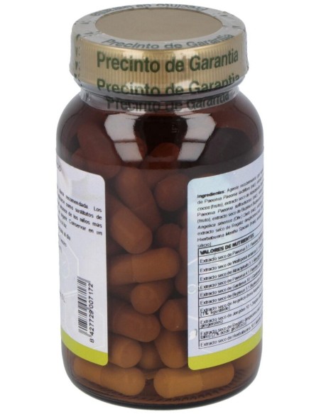 Jia Wei Xiao Yao Pian 60Vcaps. de Cfn