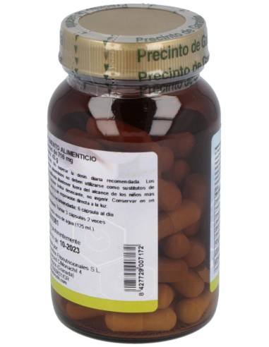 Jia Wei Xiao Yao Pian 60Vcaps. de Cfn