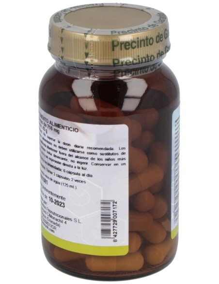 Jia Wei Xiao Yao Pian 60Vcaps. de Cfn