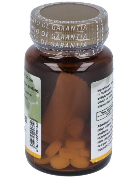 Nadh Sublingual 30 Comp. de Cfn