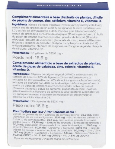 Prostavance 30Comp. de Inovance