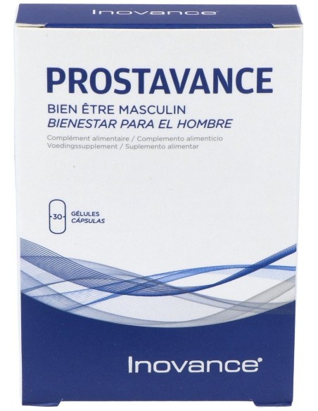 Prostavance 30Comp. de Inovance