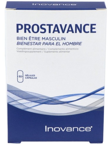 Prostavance 30Comp. de Inovance