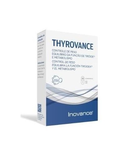 Thyrovance 30Comp. de Inovance
