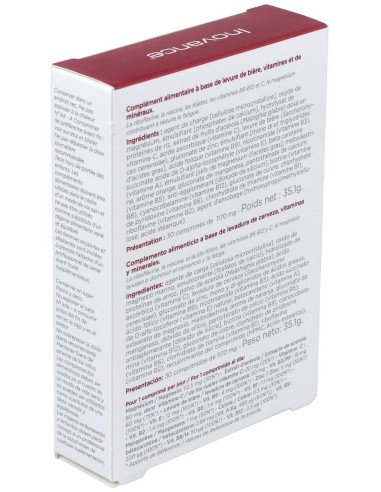 Vitaminum Vit & Min 30Comp. de Inovance