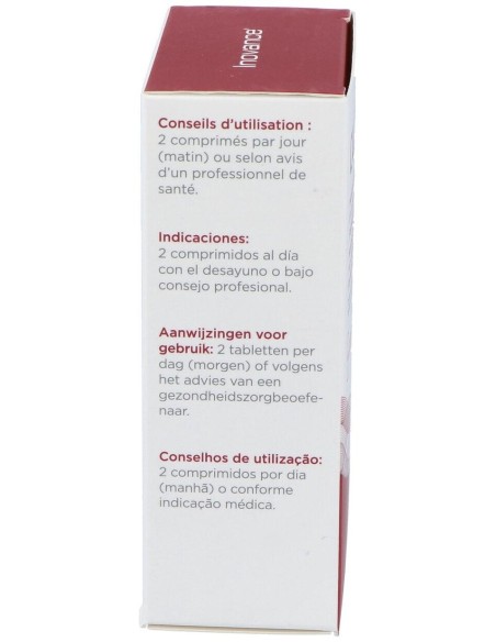 Calcium 60Comp. de Inovance