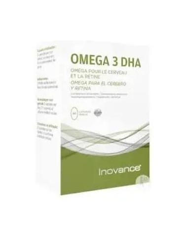 Omega 3 Dha 30Perlas de Inovance