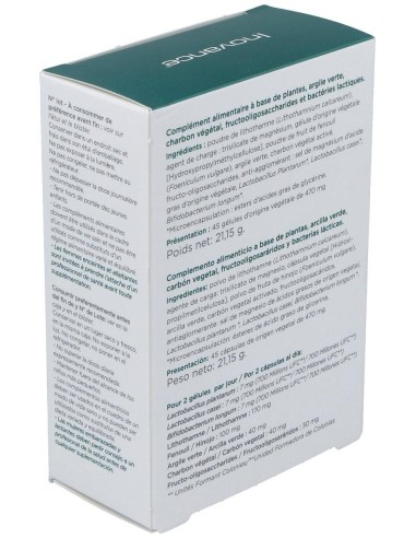 Reduflat 45Cap. de Inovance