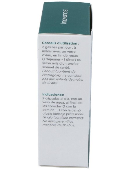 Reduflat 45Cap. de Inovance