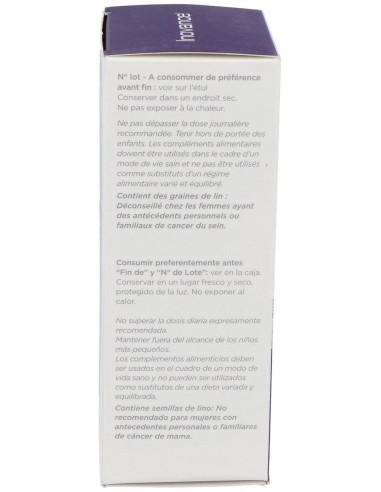 Capivance Alpha F 60Cap. de Inovance