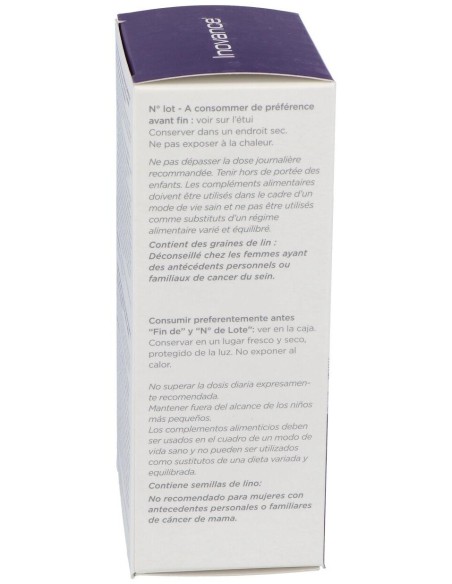 Capivance Alpha H 60Cap. de Inovance