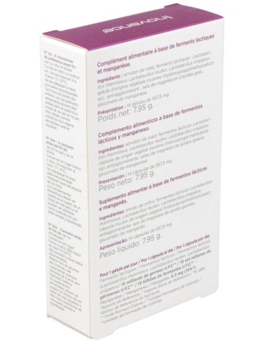 Probiovance Intim 14Cap. de Inovance
