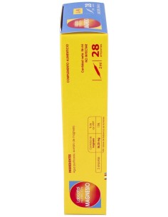 Lab. 9 (Magnesio) 28 Amp. de Labcatal 2