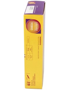 Lab. 7 (Iodo) 28 Amp. de Labcatal 2