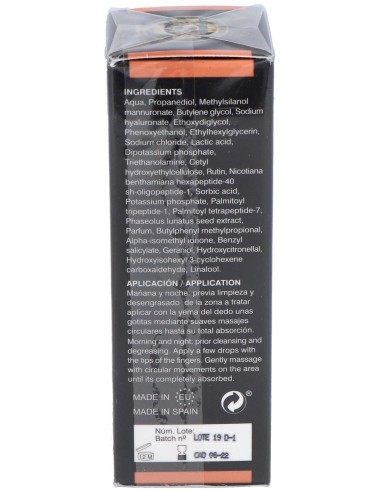 Xtra Skin Repair Serum 30Ml. de Simildiet