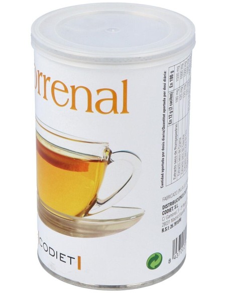 Correnal 200Gr. de Codiet