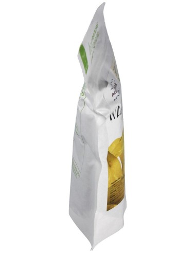 Alga Wakame  de Algamar