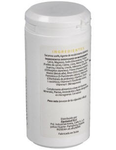 Vejivital 60Cap. de Equisalud 2