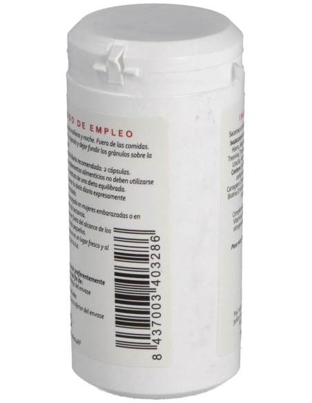 Colonvital 60Cap. de Equisalud