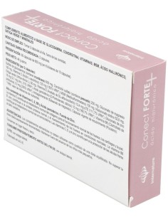 Conect Forte 60Cap. de Internature 2