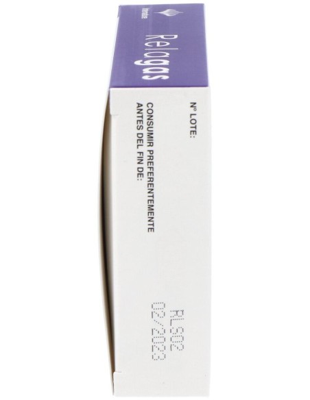 Relagas 60Cap. de Internature