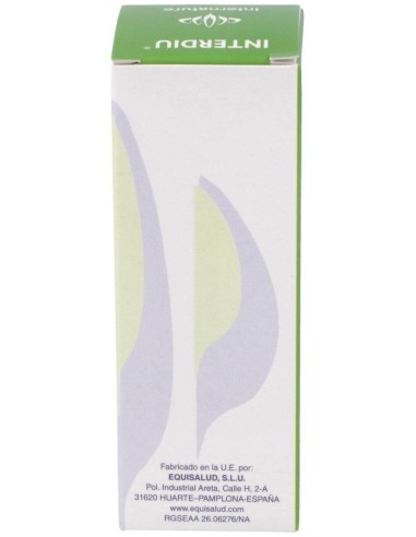 Drenature Interdiu 30Ml.Gotas de Internature