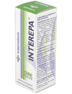 Interepa 30 Ml de Internature 2