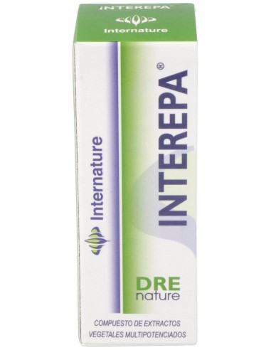Interepa 30 Ml de Internature