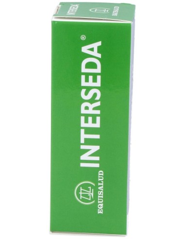 Drenature Interseda 30Ml.Gotas de Internature