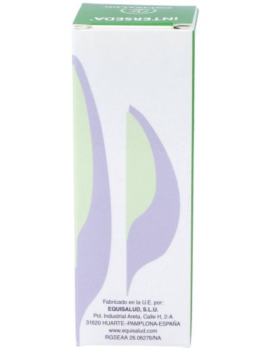 Drenature Interseda 30Ml.Gotas de Internature
