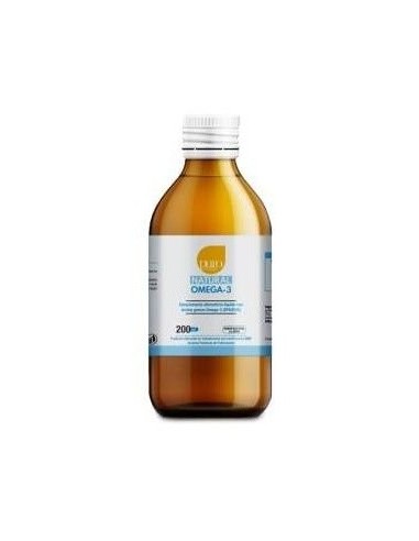 Natural Omega 3 Niños 200Ml. de Puro Omega