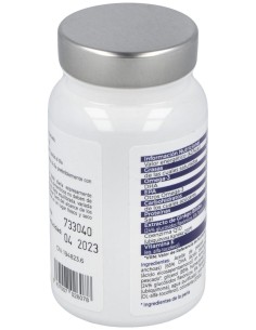 Puro Omega Ginkgo Complex Dha/Epa Q10 60Perlas de Puro Omega 2