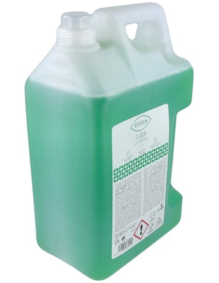 Limpia Suelos 5Lt. Eco de Ecotech
