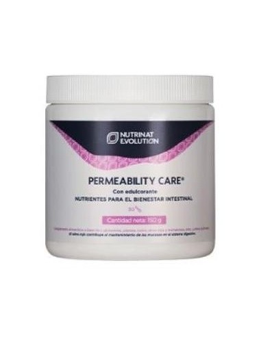 Permeability Care®  150 G de Nutrinat Evolution