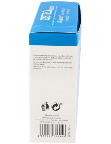 Osteo Atrion 30Sticks de Jellybell