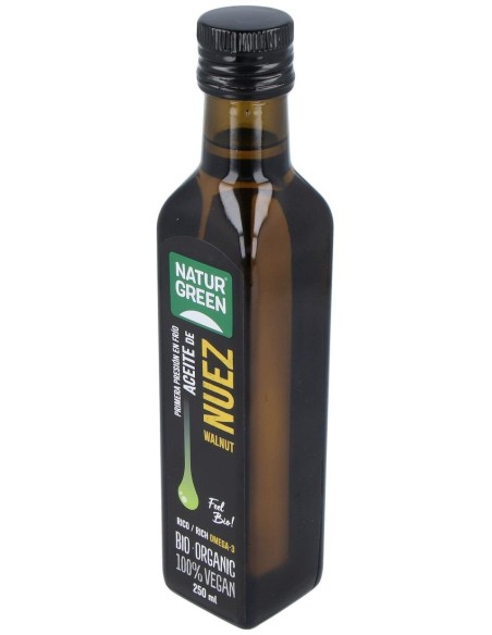 Aceite de Nuez de Naturgreen