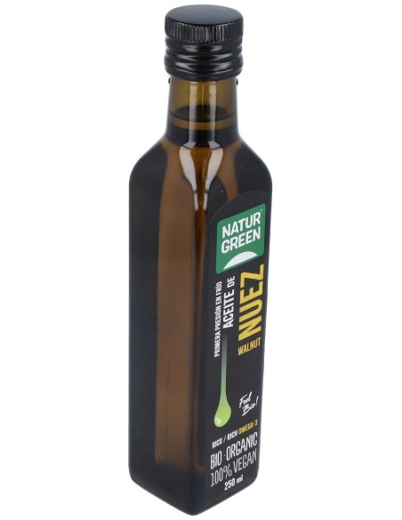 Aceite de Nuez de Naturgreen
